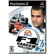 F1 Career Challenge