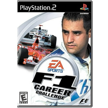 F1 Career Challenge