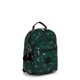 thumbnail image 4 of Mochila Kipling Seoul Small estampada 25 x 35 x 16 cm, 4 of 6