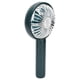 thumbnail image 4 of Ventilador De Mano, Ventilador Eléctrico Ajustable De 15°, Mini Para Oficina En El Hogar ANGGREK Otros, 4 of 8