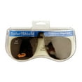 thumbnail image 2 of Solar Shield Dioptics Clip On Square Fashion Sunglasses, 2 of 8