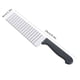 thumbnail image 2 of Muyoka Cortador de patatas arrugadas Cuchillo ondulado en zigzag para patatas Cuchillo ondulado para patatas fritas Rebanador ondulado para patatas fritas Muyoka Hogar, 2 of 7