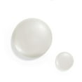 thumbnail image 3 of Duri Nail Polish, 50 Platinum, White Metallic Shimmer Pearl Finish, 0.45 fl.oz., 3 of 3