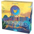 thumbnail image 3 of Libellud - Harmonies - English Version - Beautiful Artwork - Ecosystem Development - Easy to Learn - Strategy Boardgame - For Ages 10+ - 1 to 4 Players - 30-45 Minutes of Play Time, 3 of 4