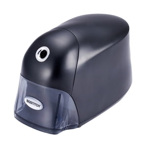 Bostitch QuietSharp Executive Electric Pencil Sharpener