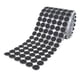 thumbnail image 5 of Cinta Adhesiva Autoadhesiva forma forma forma de 100 Unidades de Monedas de 20 Mm para Manualidades de Bricolaje Negro perfecl Cintas autoadhesivas de puntos, 5 of 8