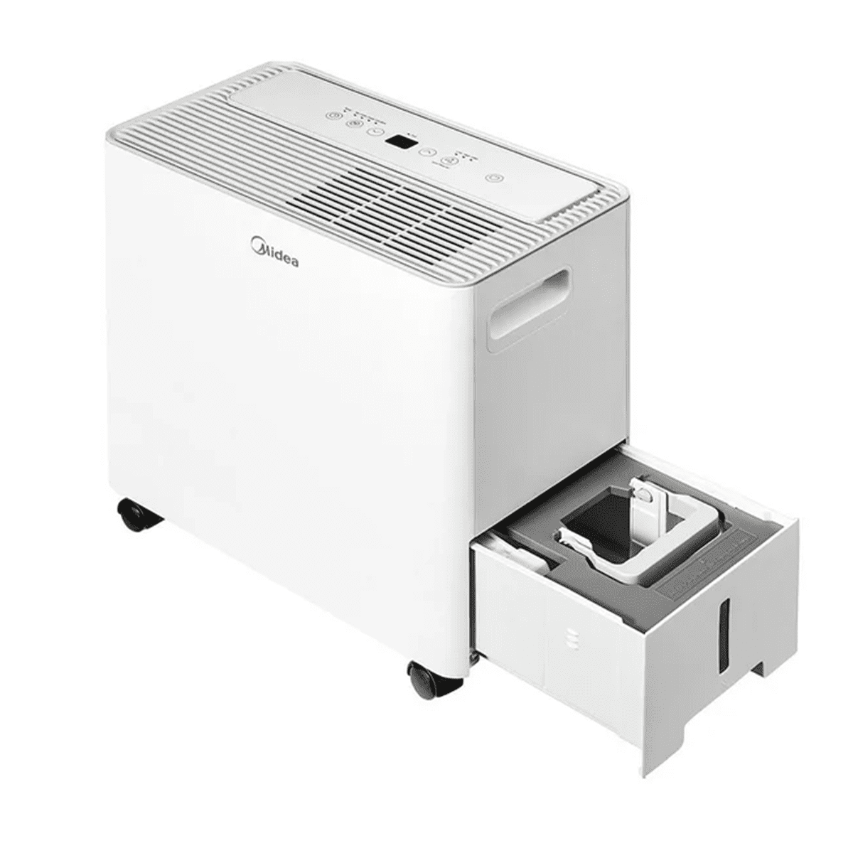 Midea 22-Pint Dehumidifier with Side Access - Walmart.ca
