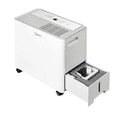 thumbnail image 1 of Midea 22-Pint Dehumidifier with Side Access, 1 of 7