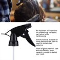 thumbnail image 1 of Hairdressing Spray Bottle, Barber Shop Spray Bottle, Large Capacity Personal Use for Home Use, 1 of 8