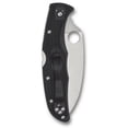 thumbnail image 2 of Spyderco Knives Endura 4 Lockback VG10 Stainless C10FSWCBK Black Pocket Knife Cuchillo Spyderco Knives Endura 4 Lockback, 2 of 4