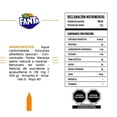 thumbnail image 2 of Refresco Fanta sabor naranja de 1.75 l, 2 of 2