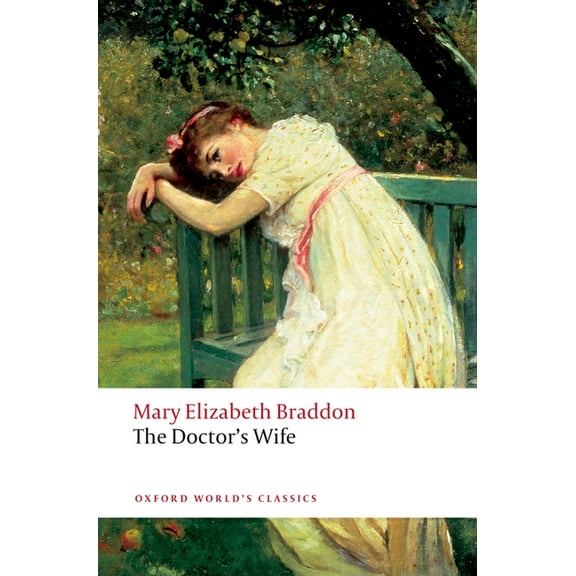 Oxford World's Classics The Doctor's Wife, (Paperback)
