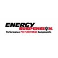 thumbnail image 1 of Energy Suspension Control Arm Bushing 3215G With Front Shackle Bushings, 1 of 1