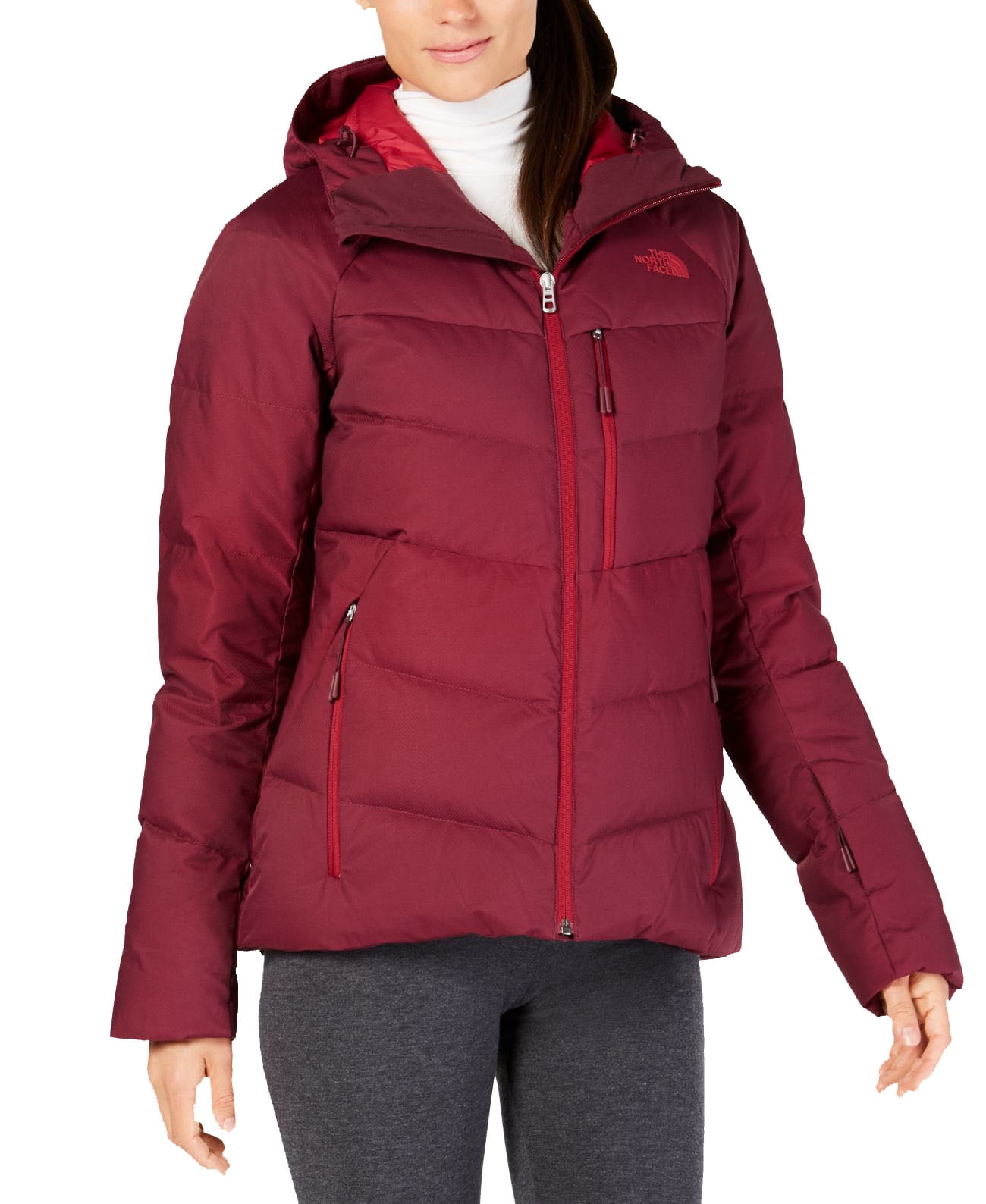 North Face Women's Heavenly Down Jacket 