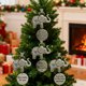 thumbnail image 1 of Adorno Navideño de La Amistad, 1 of 7