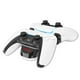thumbnail image 5 of Gamepad Station Base de carga dual con luz indicadora para PS5, 5 of 7