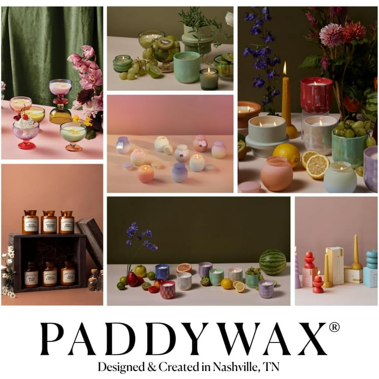 Paddywax Candle