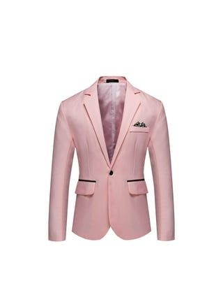 12+ Peach Color Jacket