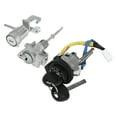 thumbnail image 1 of Cilindro de cerradura de encendido Unique Bargains para Kia Optima 16-20 Cilindro de cerradura de interruptor de encendido, 1 of 7