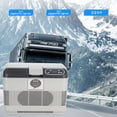 thumbnail image 3 of Máquina de congelación Refrigerador portátil para coche, congelador, mantener caliente y fresco, ref Abody Máquina de congelación, 3 of 4