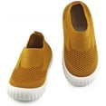 thumbnail image 4 of Baby First-Walking Shoes 1-4 Years Toddler Trainers Sneakers Infant Boys Girls Non Slip Soft Sole Little Kid Mesh Outdoor Shoes, 4 of 5