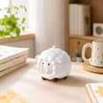 thumbnail image 4 of Small Animal Bubble Blowing Squishy, Cute Squeeze Sensory Fidget, Soft Novelty for Desk, Home, Travel, Birthday Gift, Party Favor, Holiday Collection for Adults and Teens, 4 of 5