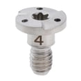 thumbnail image 1 of Perno de Tornillo para Se a 4g shamjiam Tornillo de peso de golf, 1 of 7