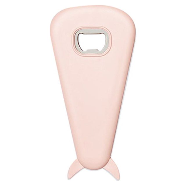 Abridor de tapas de botellas de vino Billuyoard Sacacorchos multiusos Rosa Type2 NO2
