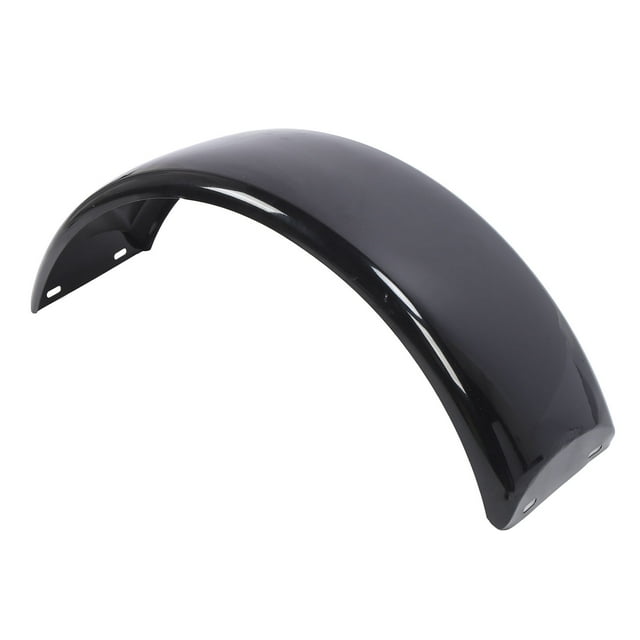 Garde-Boue de Remorque, Protection Antichoc 16 Pouces Garde-Boue Anti-Rayures en Métal pour ATV