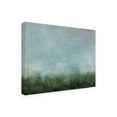 thumbnail image 2 of Sharon Gordon 'Elevated View II' Canvas Art, 2 of 3