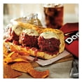 thumbnail image 4 of Doritos Nacho Cheese Flavored Tortilla Chips, 3.375 oz Bag, 4 of 5
