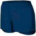 thumbnail image 1 of Ladies Wayfarer Shorts S Navy, 1 of 1
