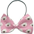 thumbnail image 4 of Pet, Dog and Cat Bow Ties, "Oh Baby Group" *Available in 11 different pattern options!*, 4 of 11