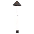 thumbnail image 2 of Cardo Floor Lamp Bronze Floor Lamp, Modern Style, Dimmable, Steel, Lighting Floor Lamps, 2 of 8