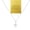 Silver, variant on Trendy Star Pendant Chains Necklace Clavicle Chain Jewelry Star Pendant Neckchains Adornment Charm