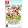 Swi Story of Seasons: Friends of Mineral Town - Story of Seasons: Friends of Mineral Town for Nintendo Switch - Switch
