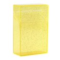 thumbnail image 2 of Compact and Reliable Small Storage Box with Multiple Compartments Perfect for Kawaii Stationery and Sparkling Photos, 2 of 11