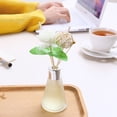 thumbnail image 4 of PENGXIANG Flower Fragrance Diffuser Rattan Essential Oil Air Freshener Toilet Deodorant, 4 of 10