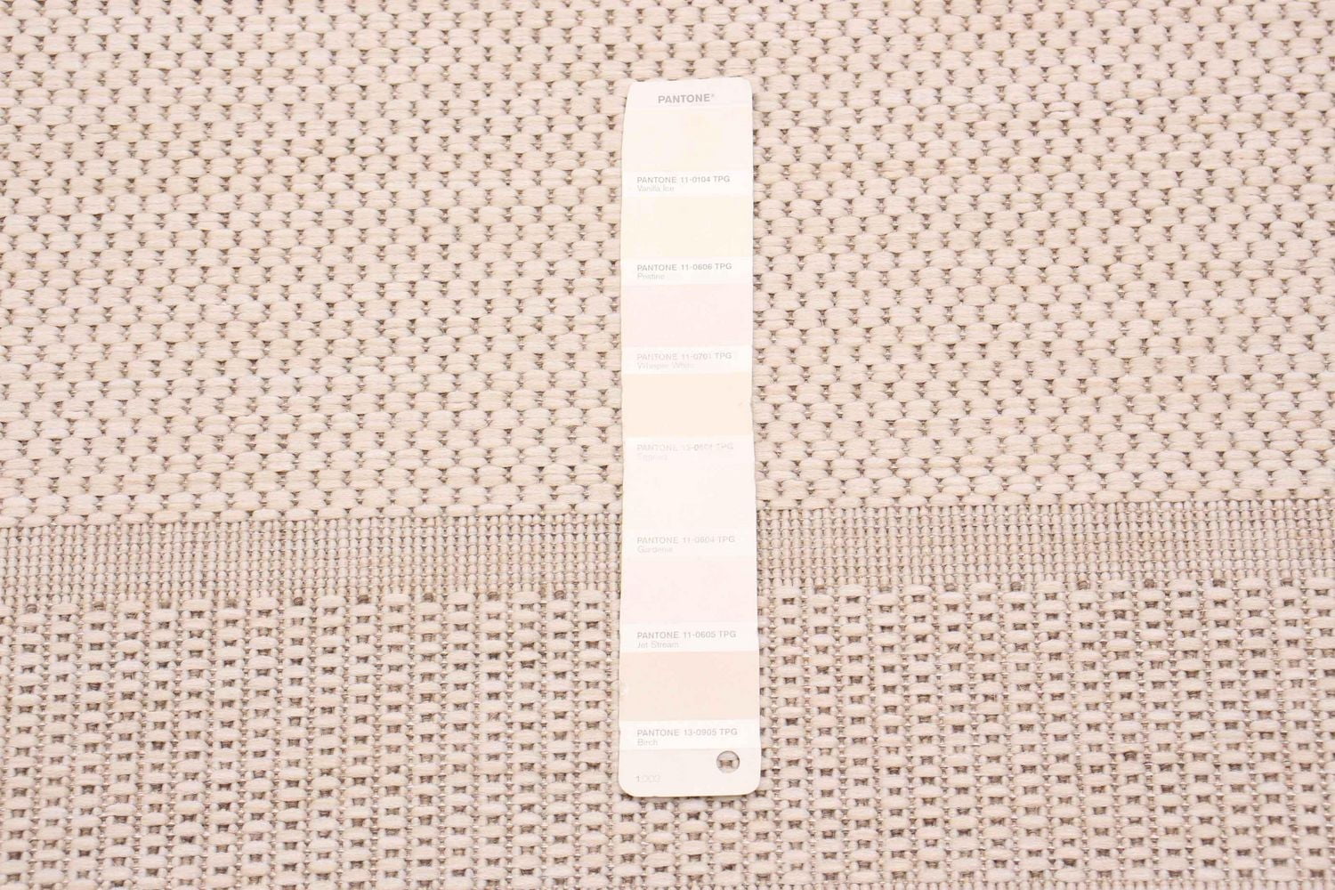 ECARPET Modern Area Rug for Living Room, Dining Room and Bedroom<br>Jute Natura <br>Collection