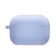 thumbnail image 2 of Gwong Electrónica Caja protectora de la caja protectora de la caja del auricular compatible con Bluetooth de silicona para AirPods Pro, 2 of 7