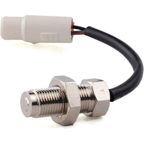 Seapple Revolution Speed Sensor MC845235 For Mitsubishi Engine 6D31T Kobelco Excavator SK220LC SK200-5