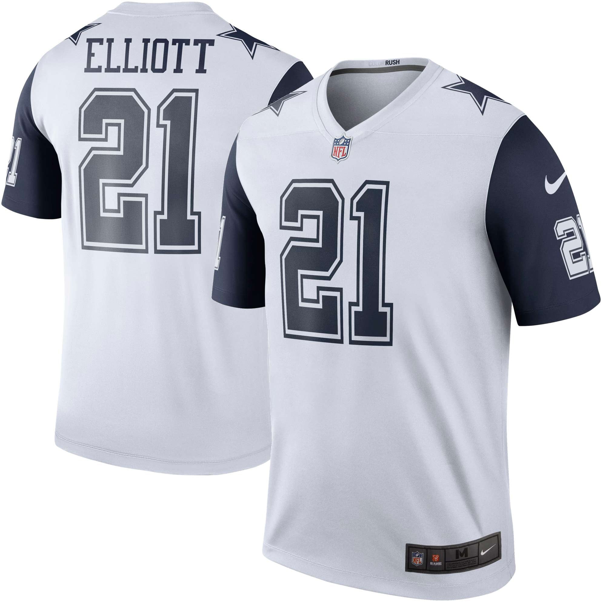 dallas cowboys color rush t shirt