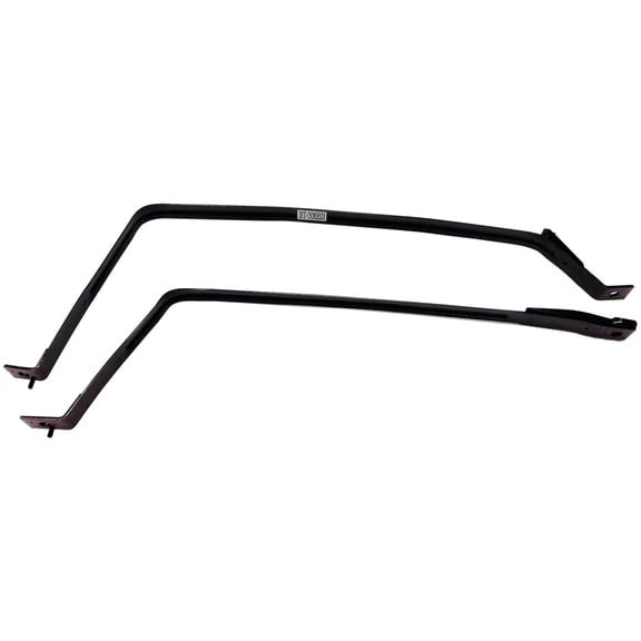 For Chevrolet Sonic 2012 2013 2014 Fuel Tank Strap - BuyAutoParts