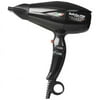 BaBylissPro Nano Titanium Volare V1 Full-size Hair Dryer, Black