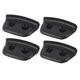thumbnail image 1 of 4x Spa Bath Pillow, Pu Bath Cushion With Non-slip Suction Cups, Ergonomic Home Spa Headrest For Rel, 1 of 5