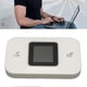 thumbnail image 2 of 5G Mobile WiFi Hotspot Support 10 Devices Connection Mini LTE Portable Router with SIM Card Slot for Windows for Linux-Good, 2 of 5