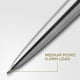 thumbnail image 4 of Parker Jotter Portaminas Acero Inoxidable Terminado En Cromo Parker Unisex, 4 of 6