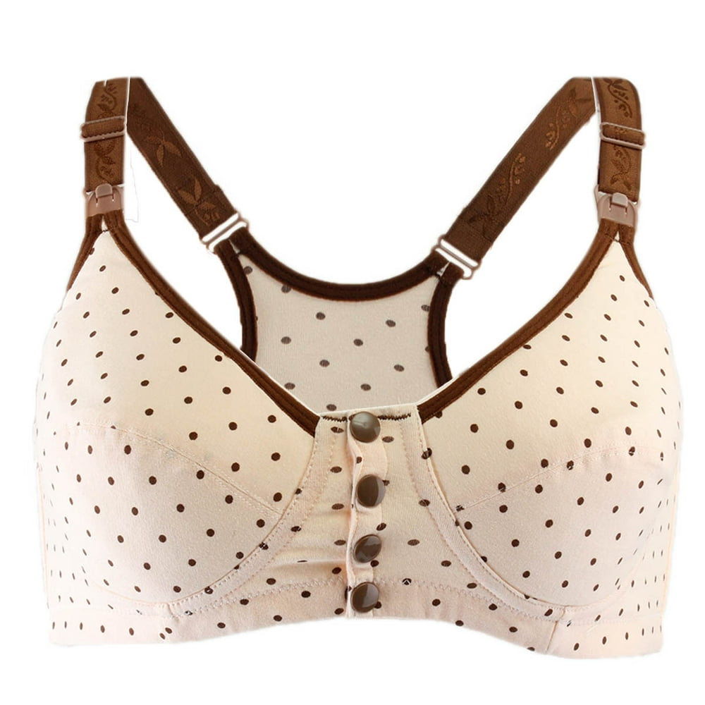 Invech New Pregnant Women Bra Underwear Maternity Breastfeeding