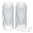 thumbnail image 1 of Boles de Plástico R-kay Transparentes de 180 ml Resistentes Paquete de 50, 1 of 6