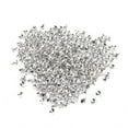 thumbnail image 1 of 300Pcs Small Bells, Pendant Bell Set Simple To Use Handicraft Accessories Durable Iron Bells  For DIY Craft Gift, 1 of 8